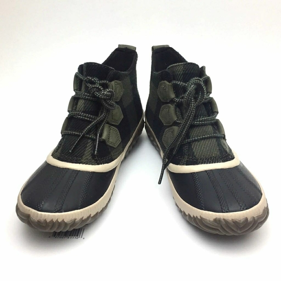 SOREL Out N About Plus Waterproof Bootie s… - Picture 1 of 11